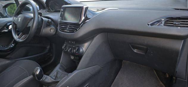 Peugeot 208 1.4 HDi 68 CV 5 porte Active - Foto 10