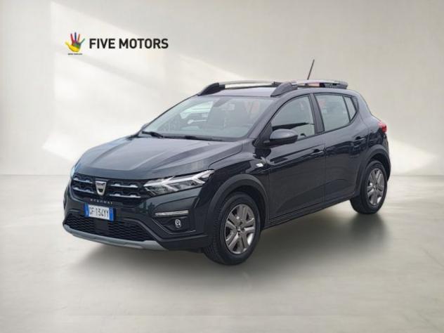 DACIA Sandero Stepway 1.0 TCe ECO-G Comfort rif. 23851707 - Foto 3