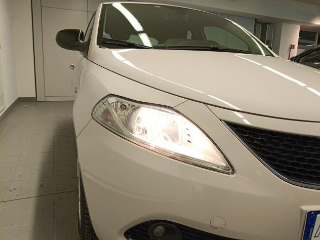 Lancia Ypsilon Ypsilon 1.3 MJT 16V 95 CV 5 porte S&S Gold - Foto 8