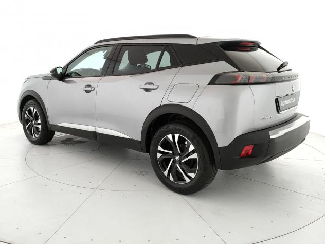 Peugeot 2008 BlueHDi 110 Allure Pack S/S N1- AUTOCARRO - Foto 7