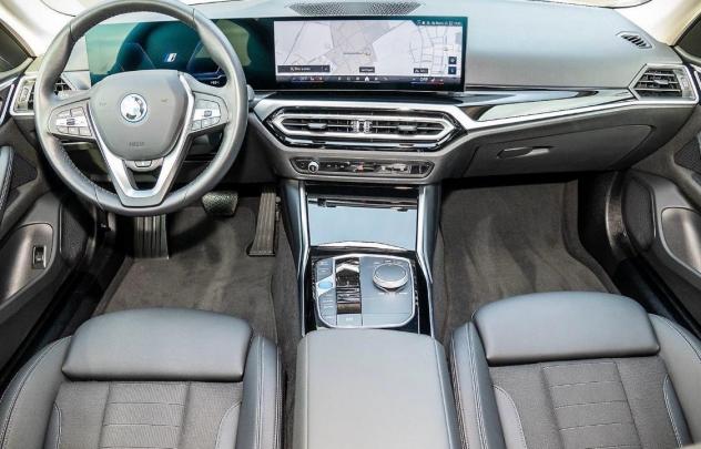 Bmw I4 35 - Foto 8