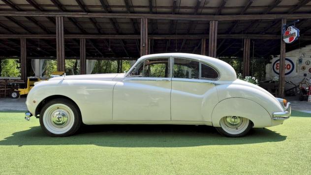 Jaguar Mark IX Saloon MK 9 1960 - SUMMER PRICE - Foto 3