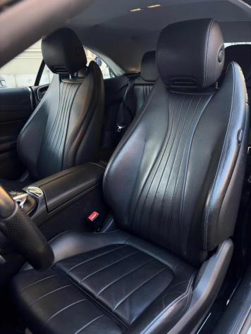 MERCEDES-BENZ E 220 d Auto Cabrio Sport rif. 23180458 - Foto 8