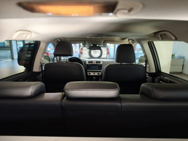 SUBARU OUTBACK 2.0d Lineartronic Style rif. 23989794 - Foto 6