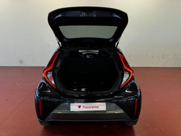 TOYOTA Aygo X 1.0 Trend 72cv rif. 21967698 - Foto 5
