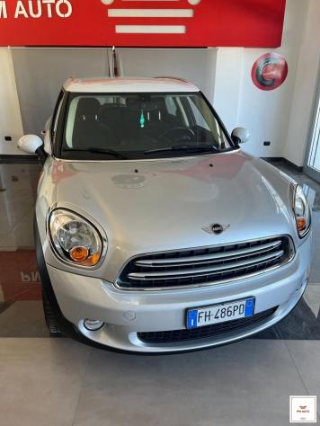 MINI - Countryman - Cooper D Business km 63000 - Foto 10