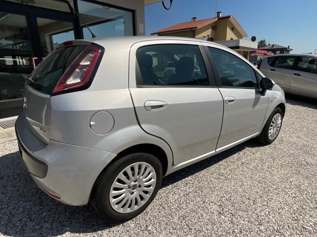 Fiat Punto Evo 1.3 Mjt 75 CV 5 porte Dynamic - Foto 4