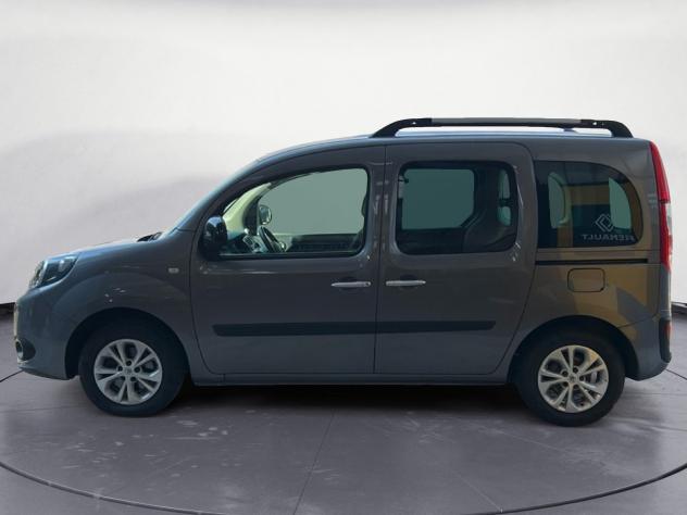 Renault Kangoo Kangoo 1.5 dci N1 (iva compresa- PREZZO REALE) - Foto 8
