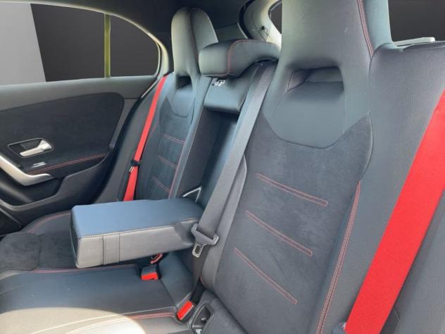 Mercedes-Benz Classe A Mercedes-AMG A 35 4M Adv Plus AMG Line - Foto 10