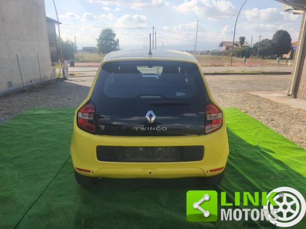 RENAULT Twingo 1.0 SCE LIVE rif. 24113360 - Foto 6