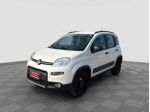 FIAT Panda Panda 0.9 TwinAir Turbo S&S 4x4 Wild rif. 24174238