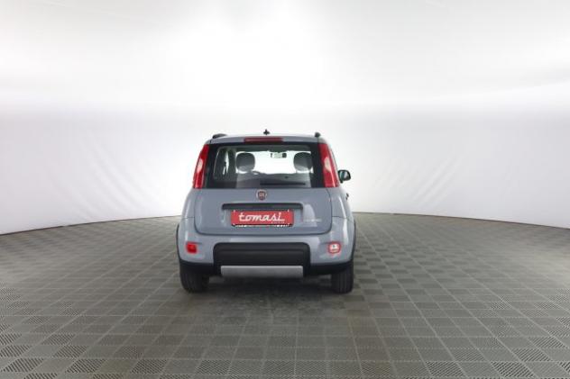FIAT Panda Panda 1.0 FireFly Hybrid City Life rif. 23696486 - Foto 5