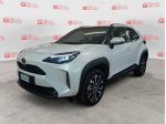 Toyota Yaris Cross Yaris Cross 1.5 Hybrid 5p. E-CVT Trend COMFORT PACK