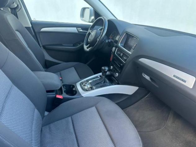 AUDI Q5 2.0 TDI 150 CV clean diesel quattro rif. 23643731 - Foto 7