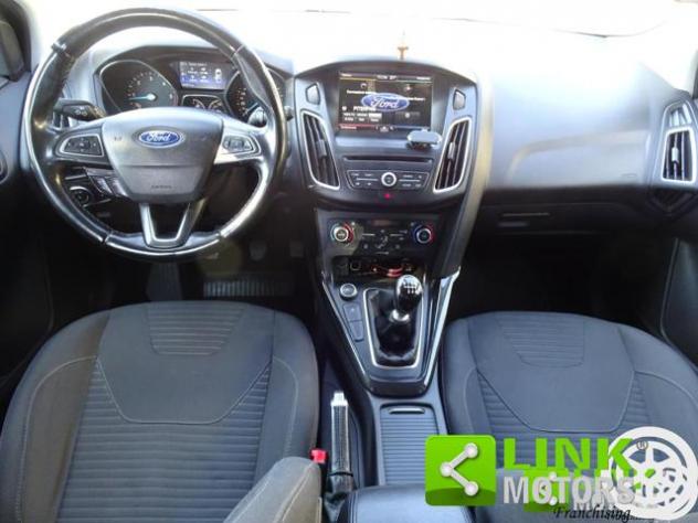 FORD Focus Titanium rif. 24134191 - Foto 9