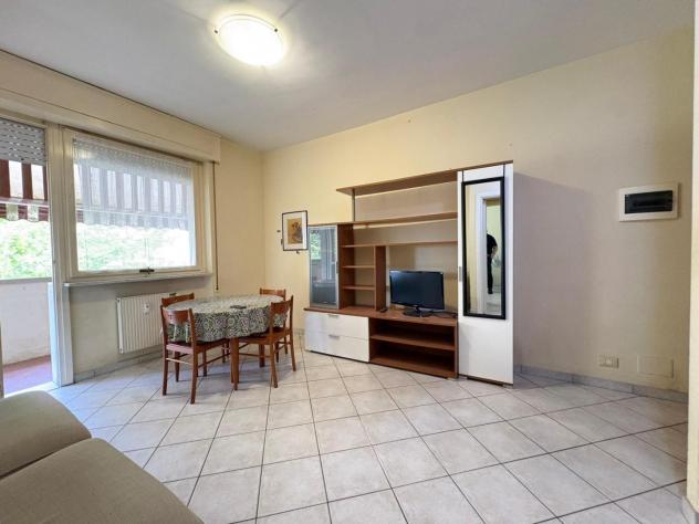appartamento in vendita a Carrara in zona Marina di Carrara