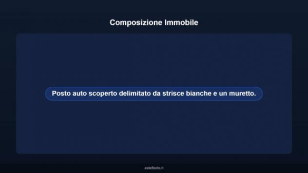 Immobile in asta di 11 m² in vendita a Anzio - Foto 9