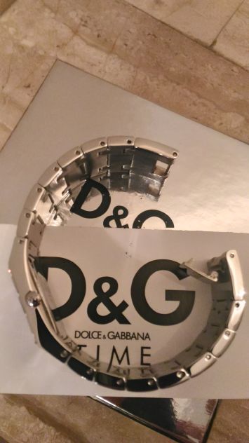 Orologio Dolce &amp; Gabbana Time - Foto 2