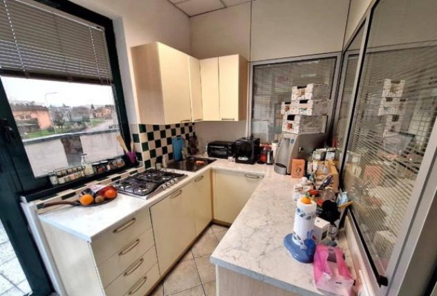 Immobile in asta di 431 m² con più di 5 locali in vendita a Castelnuovo Rangone - Foto 4