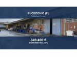 Immobile in asta di 1823 m² in vendita a Fucecchio