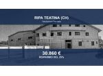 Immobile in asta di 187 m² in vendita a Ripa Teatina