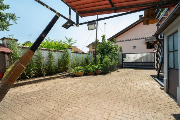 Villa in vendita a Beinasco - Foto 8