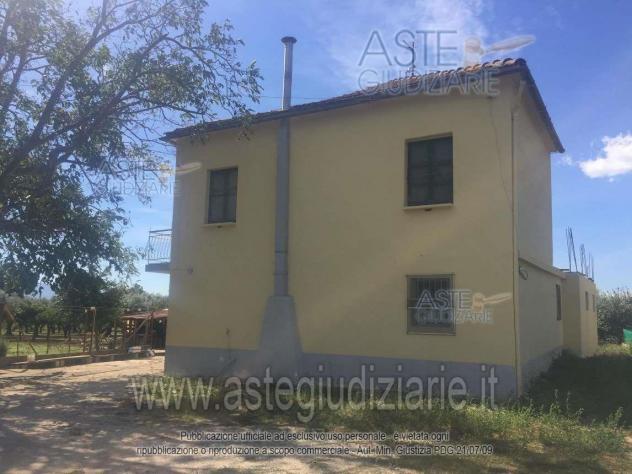 IMMOBILI-IMMOBILE RESIDENZIALE-Via Galdo, 18, 84022 Quadrivio SA, Italia