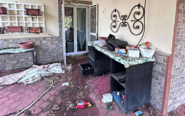 Immobile in asta di 1686 m² con più di 5 locali in vendita a Capaci - Foto 4