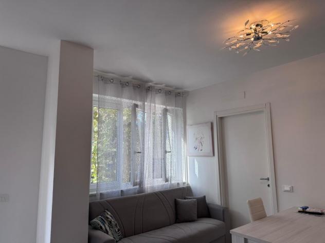 Appartamento in vendita a Marina di Carrara - Carrara 55 mq Rif: 1355653 - Foto 2