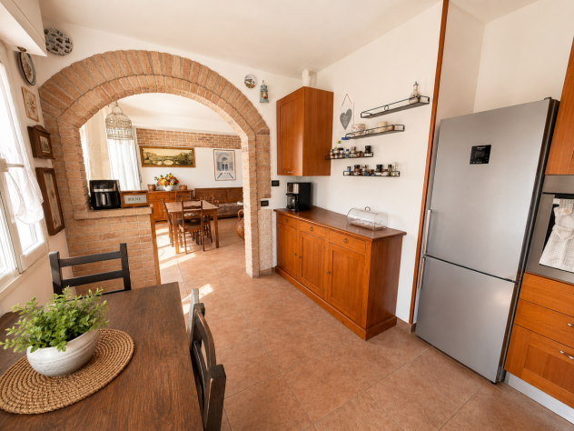 Appartamento in vendita a Cascina 101 mq Rif: 1420918 - Foto 5
