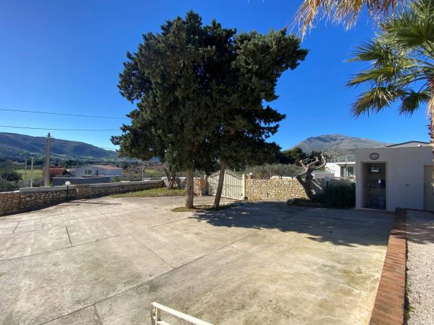 Villa in vendita a Castellammare del Golfo - Foto 8