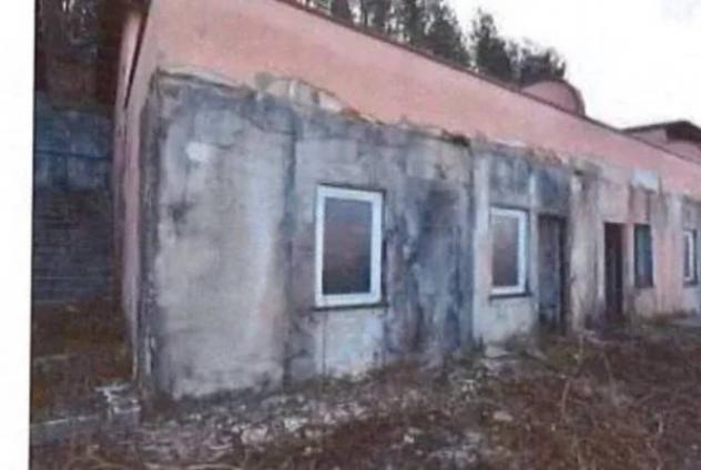 Immobile in asta di 489 m² in vendita a Cerreto di Spoleto - Foto 14