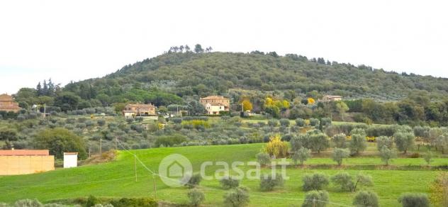 Città della Pieve vendesi appartamento 8 vani 160 Mq - Foto 5