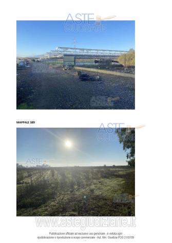 IMMOBILI-ALTRA CATEGORIA-Localita' Sa Mura - Foto 5