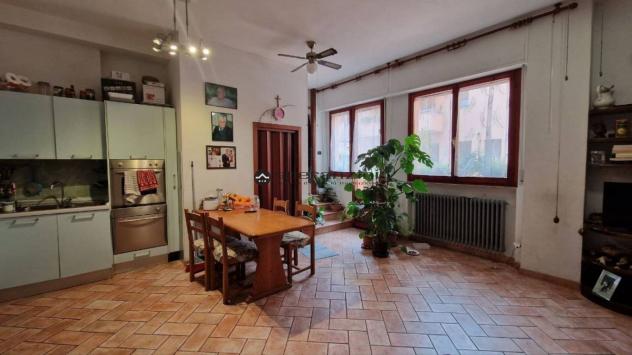 CENTRO STORICO: Nel cuore del suggestivo centro storico di fano, una delle perle dell'adriatico, si presenta un'opportunità unica: un ampio appartamen - Foto 4