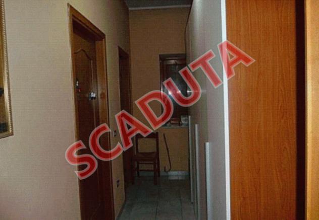 Immobile in asta di 133 m² in vendita a Malvito