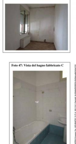 Immobile in asta di 210 m² con più di 5 locali in vendita a Marsala - Foto 12