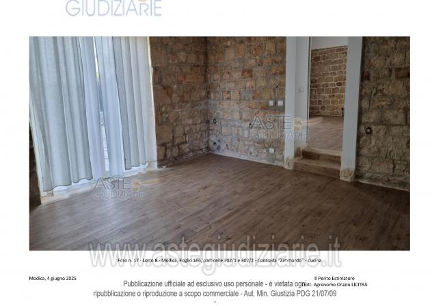 IMMOBILI-IMMOBILE RESIDENZIALE-Contrada Zimmardo-Bellamagna - Foto 2