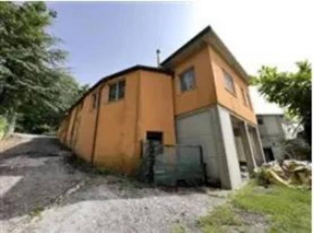 Immobile in asta di 705 m² in vendita a Montecopiolo - Foto 8