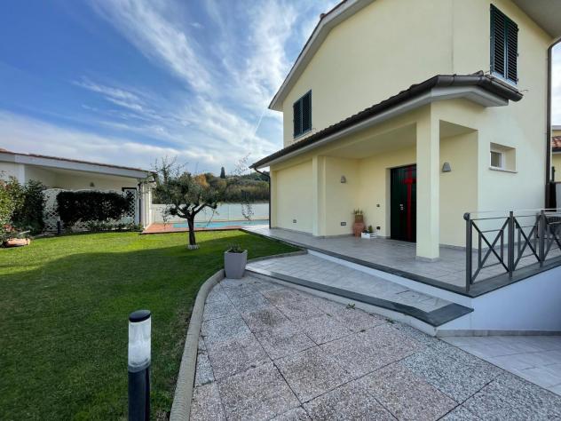Villetta bifamiliare in vendita a Sammontana - Montelupo Fiorentino 175 mq Rif: 1082990 - Foto 4