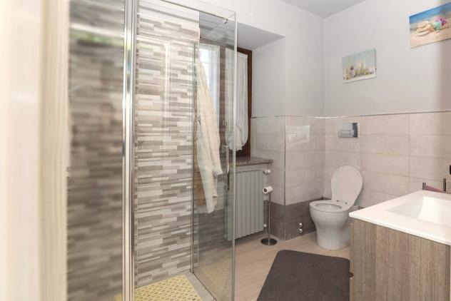 Porzione di casa in vendita a Nole - Foto 8