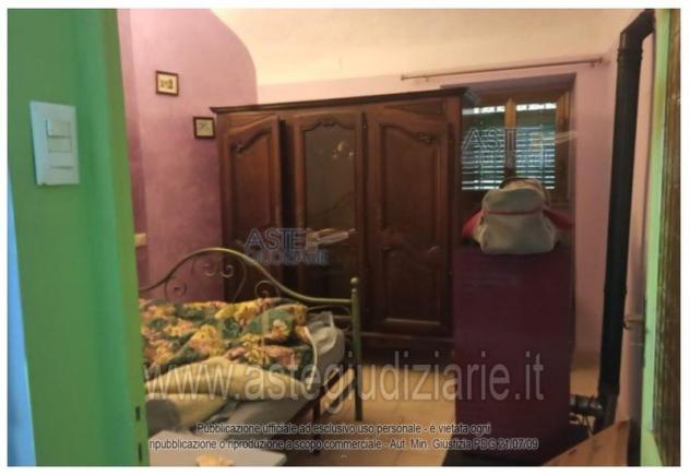 IMMOBILI-IMMOBILE RESIDENZIALE-Via N. Costantini, 17, 65026 Popoli PE, Italia - Foto 6