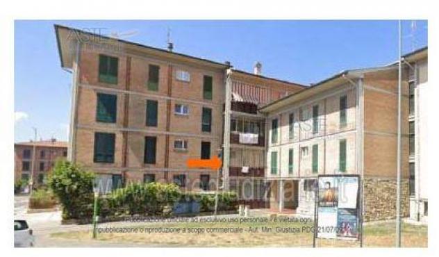 IMMOBILI-IMMOBILE RESIDENZIALE-Via dei Gerani, 4