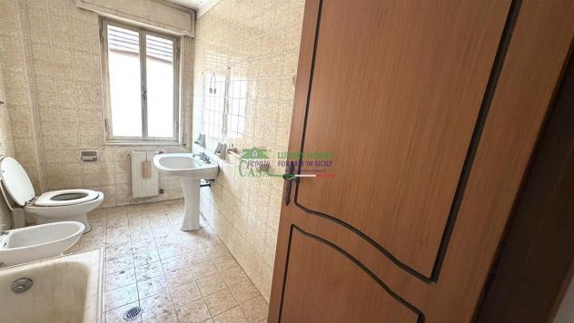 Rif.9884 - Luminoso appartamento zona Colajanni, Ragusa - Foto 10