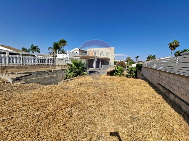 Villa singola in vendita a Ragusa, Marina di Ragusa
