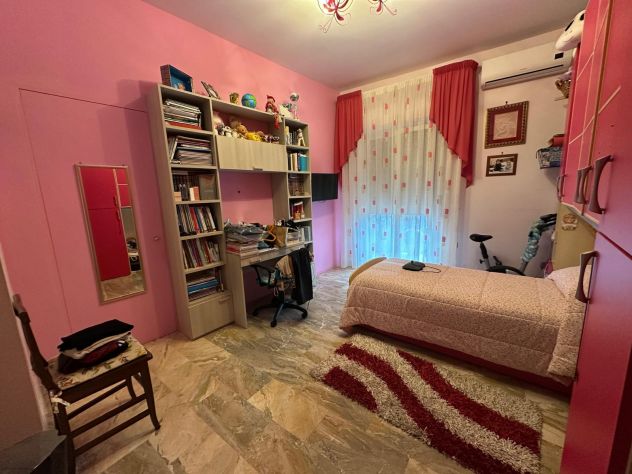 VENDESI - REGGIO CALABRIA - SBARRE SUPERIORI DIRAMAZIONE LOMBARDO - Foto 8