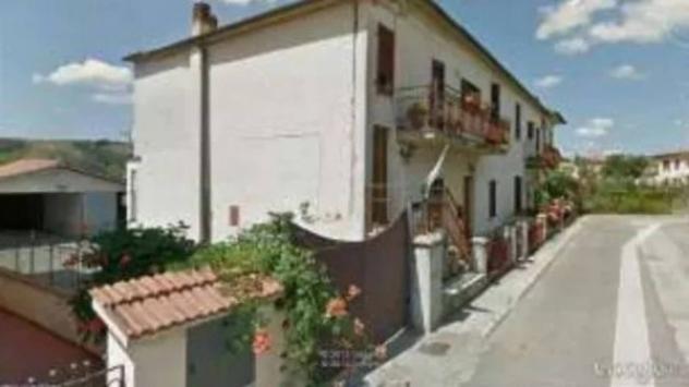 Immobile in asta di 116 m², box auto in vendita a Roccastrada - Foto 12