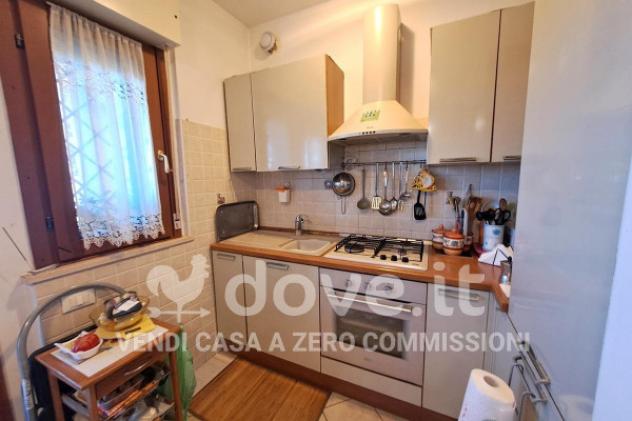 Appartamento di 45 m² con 1 locale e posto auto in vendita a Roma - Foto 11