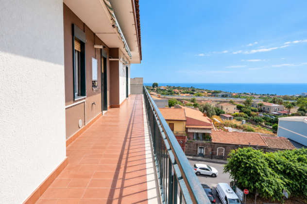 Pentalocale in vendita a San Giovanni la Punta - Foto 9