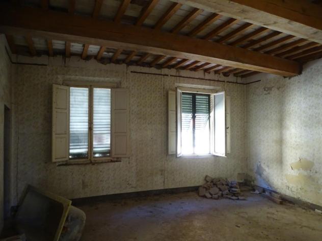 Appartamento in vendita a San Miniato 236 mq Rif: 1410890 - Foto 4